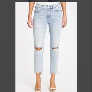 Pistola Cigarette jeans